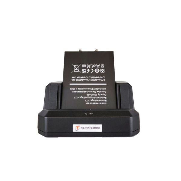 Thunderbook Docking de escritorio para A803 A103