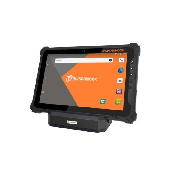 Thunderbook Docking de escritorio para A803 A103