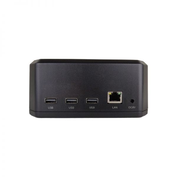 Docking de escritorio y Cargador Batería - COLOSSUS W803/W103