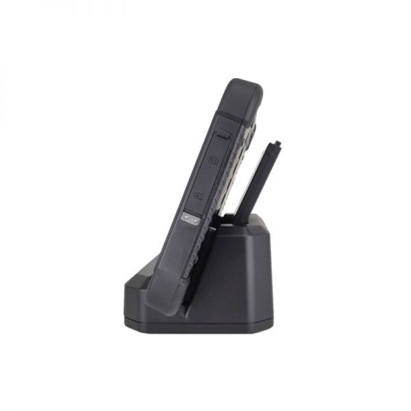 Docking de escritorio y Cargador Batería - COLOSSUS W803/W103
