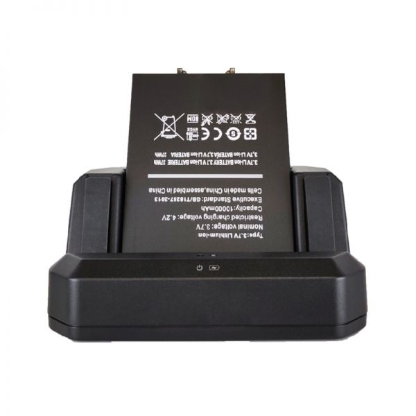 Docking de escritorio + Base + Cargador - C1820G / C1020G
