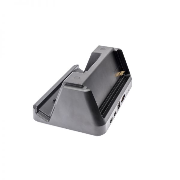 Docking de escritorio + Cargador de Baterías