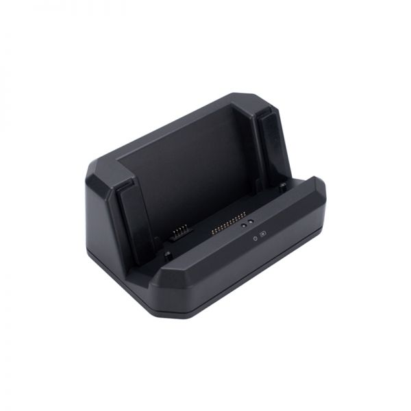 Docking de escritorio + Cargador de Baterías