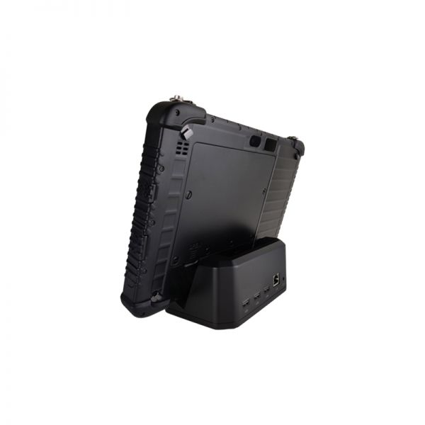 Docking de escritorio + Cargador de Baterías