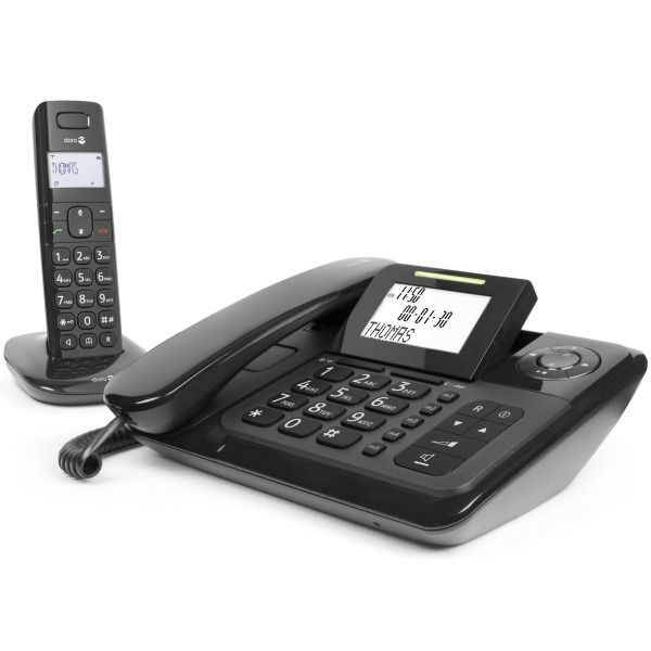 Teléfono Combo