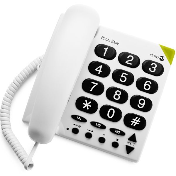 Teléfono Doro
