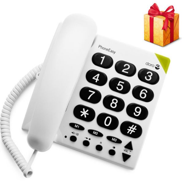 Doro Phone Easy