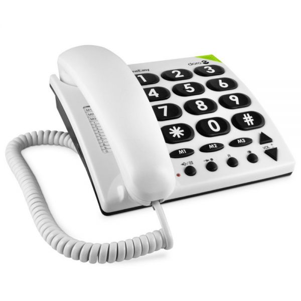Doro Phone Easy