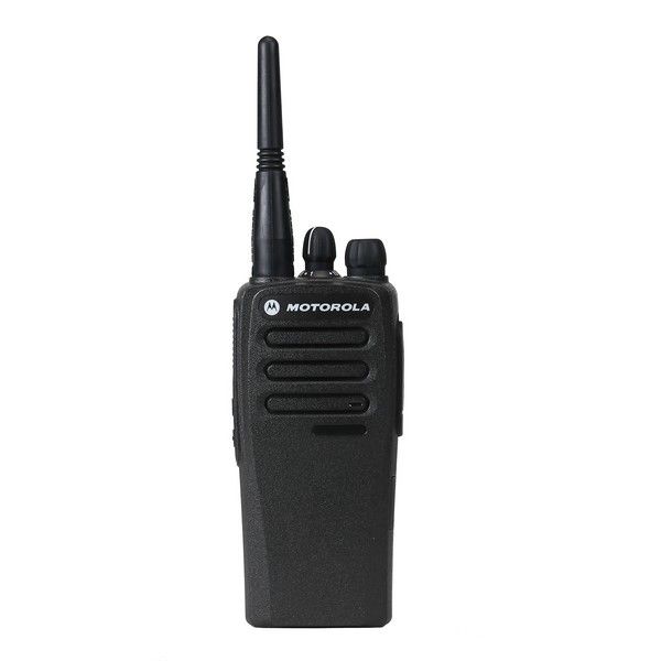 Motorola DP1400 UHF analógico