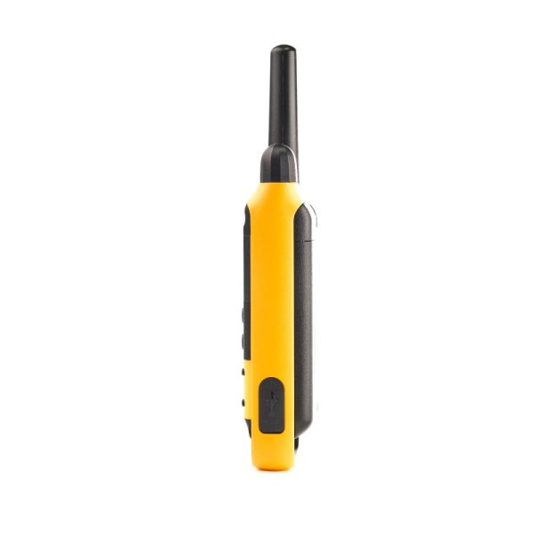 Dynascan DP19 