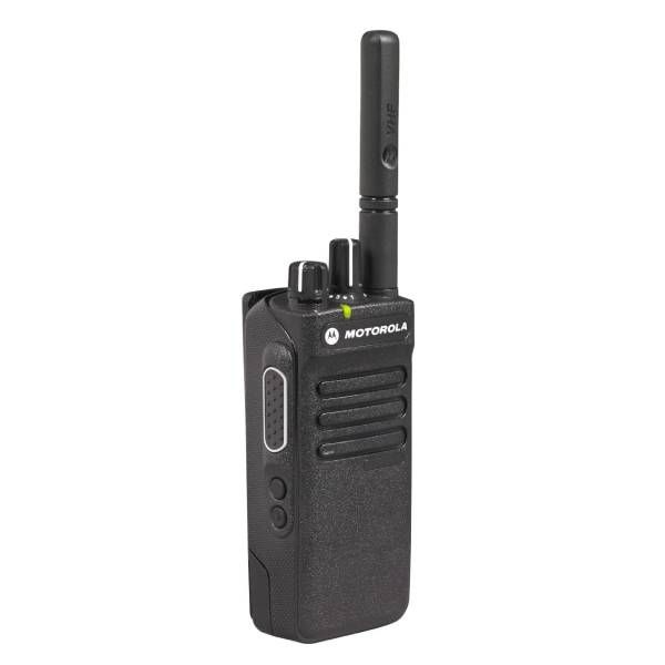 Motorola DP2400E VHF