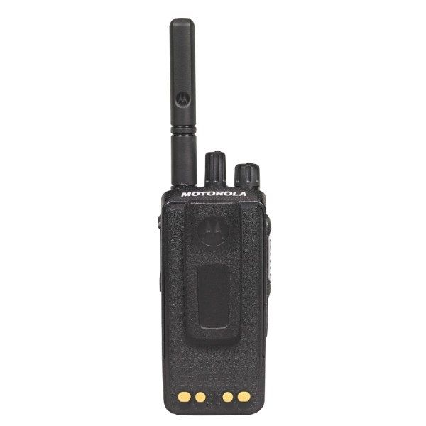 Motorola DP2400E VHF