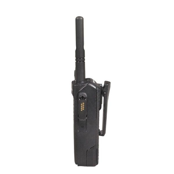 Motorola DP2400E VHF