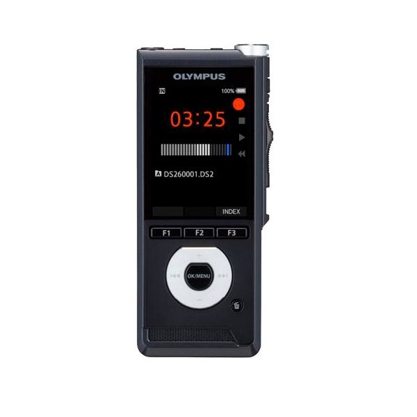 Olympus DS2600