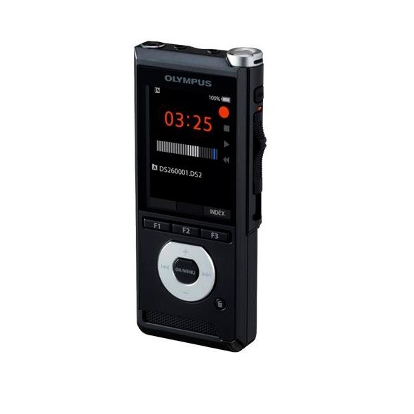 Olympus DS2600