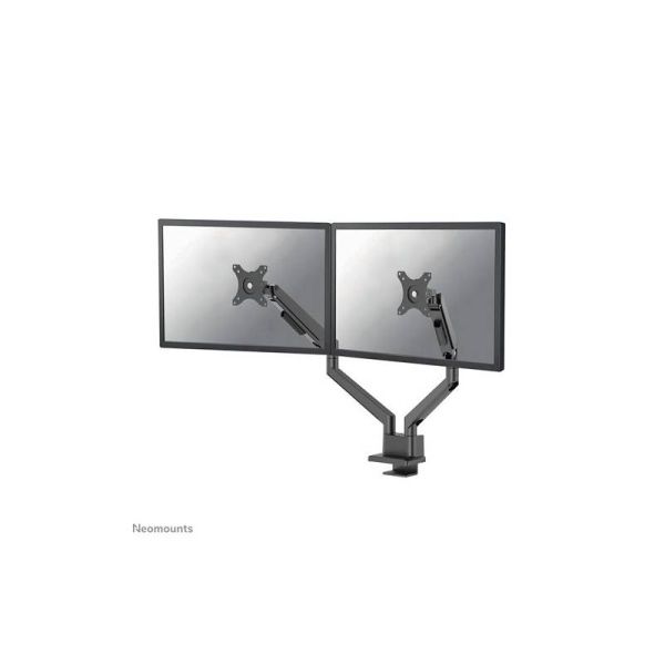 Neomounts DS70-250BL2 Brazo de monitor 17-32''