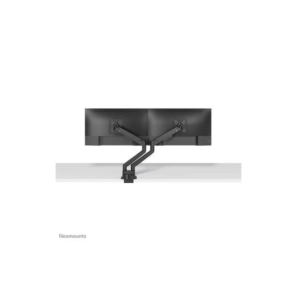 Neomounts DS70-250BL2 Brazo de monitor 17-32''