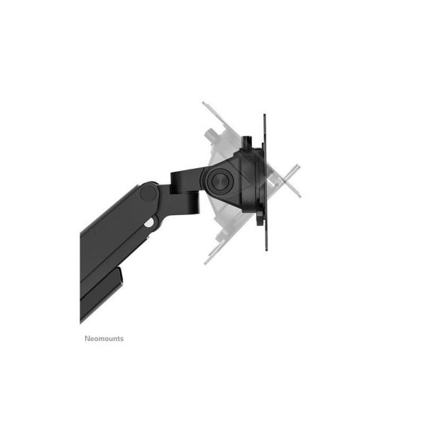 Neomounts DS70-250BL2 Brazo de monitor 17-32''