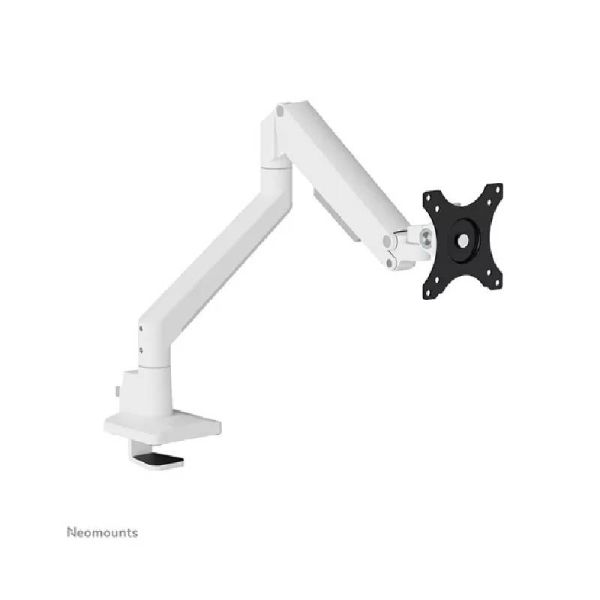 Neomounts DS70-250WH1 Brazo de monitor