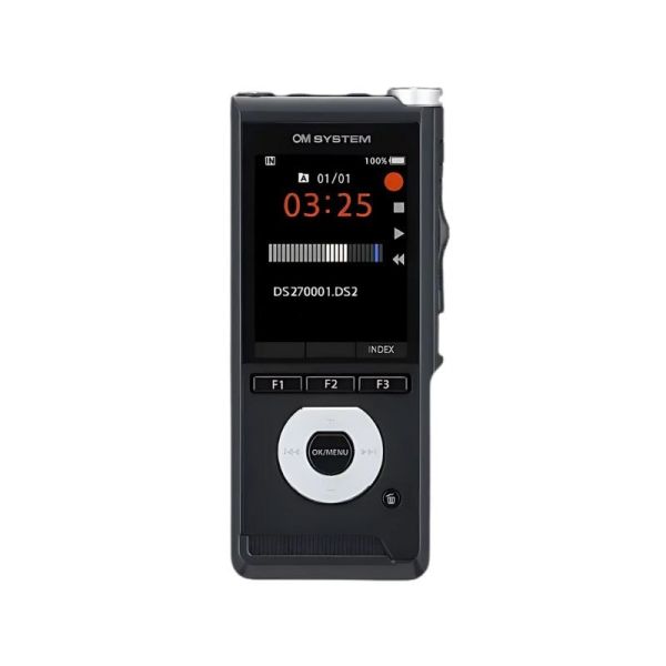  Olympus DS2700