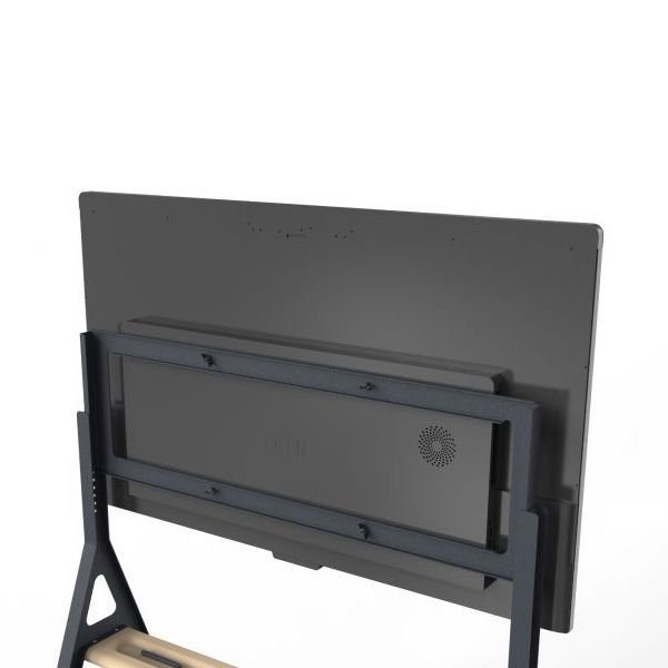 D7 Stand móvil 75