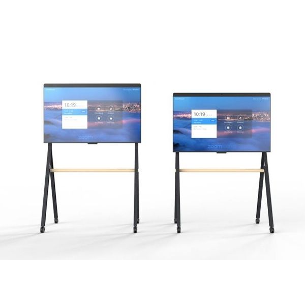 D7 Stand móvil 75