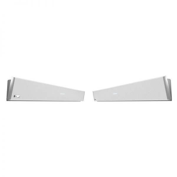  HDL300 Dual Blanco