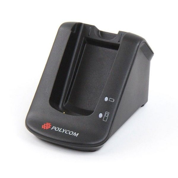 Cargador doble para Spectralink 84xx