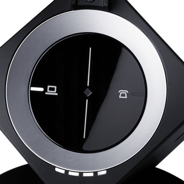 Epos Impact DW 10 ML