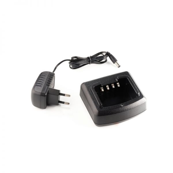 Pack Dynascan EU-85 + Kit bodyguard 2 pins