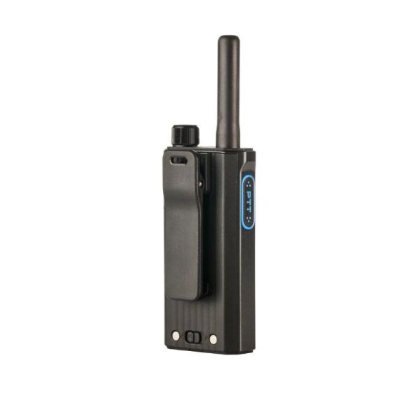 Dynascan R-70 Belt Clip