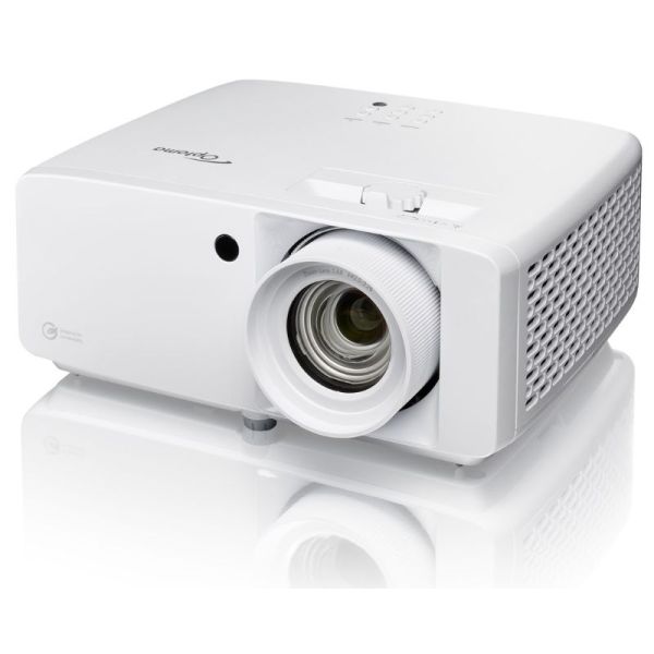Optoma Miracast Wireless 4K UHD laser projector
