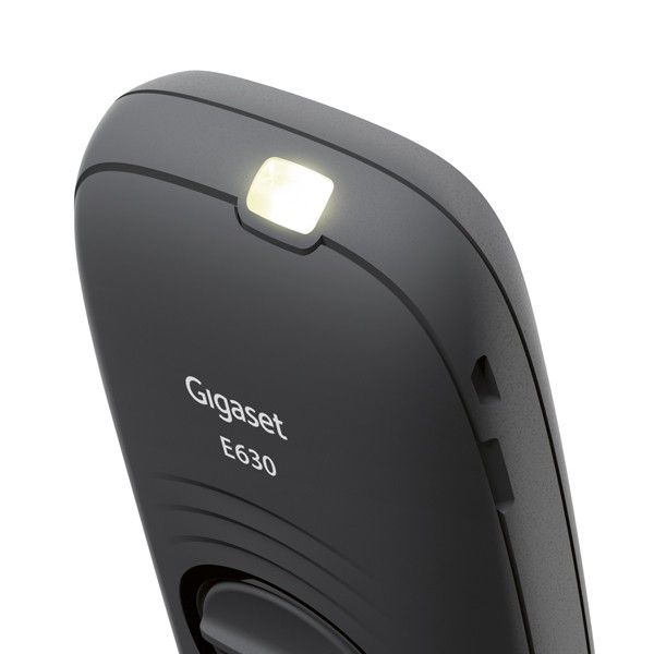 Gigaset E630 + Freemate DH011C  (Jack 2.5 mm)