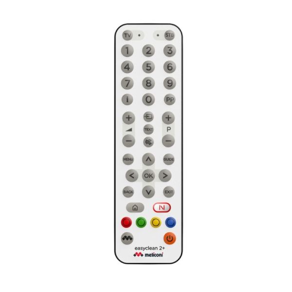 Meliconi Easyclean 2+