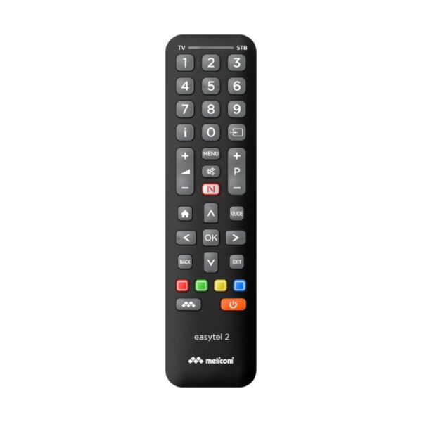 Meliconi Easytel 2
