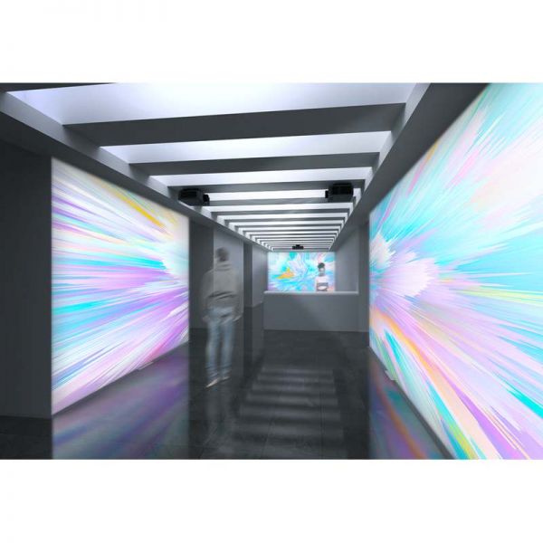 Epson EB-L630U