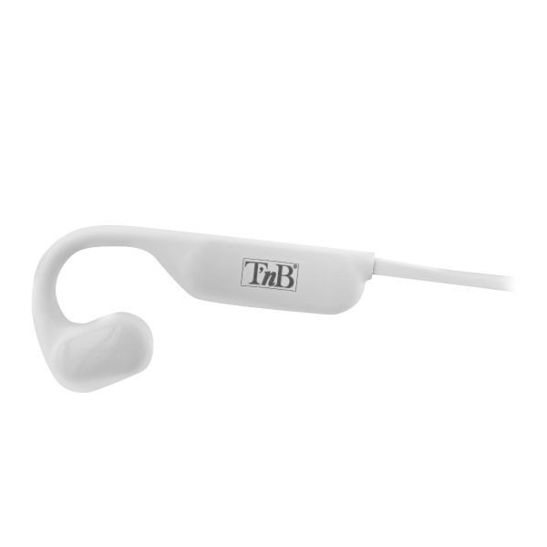 T'nB ENERGY Air Open Ear headphones side view