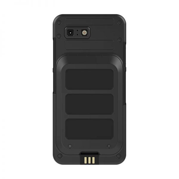 Ecom SMART-Ex 03 para Zona 1/21-Sin cámara