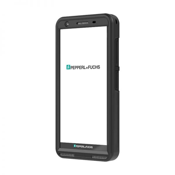 Ecom SMART-Ex 03 para Zona 1/21-Sin cámara