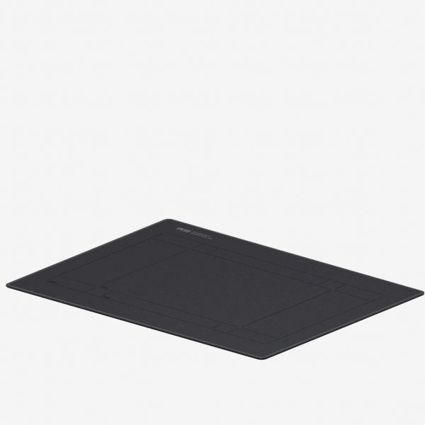 Ipevo alfombrilla de escáner
