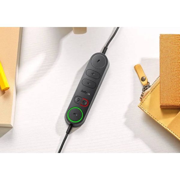 Jabra Engage 40 MS Stéréo USB-C/A