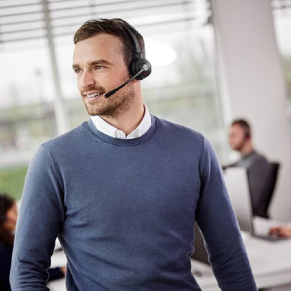 Jabra Engage 55 duo UC USB-A