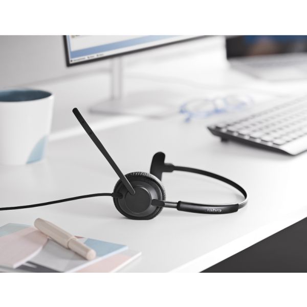Jabra Engage 50 II USB-A UC Mono