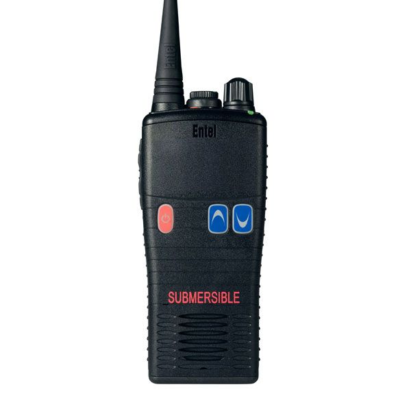 Entel HT446E Sumergible