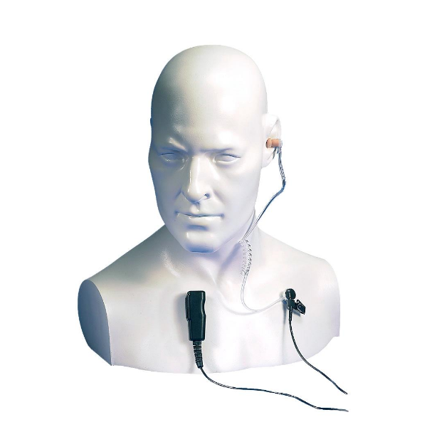 Kit de auricular manos libres Vox PTT para HT4462