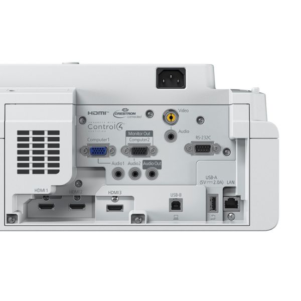 Epson EB-760W