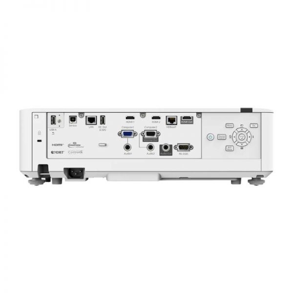 Epson EB-L630U