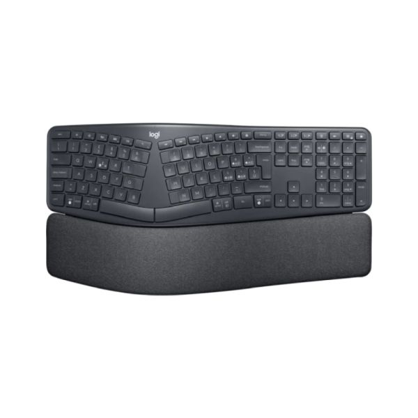 Logitech ERGO K860