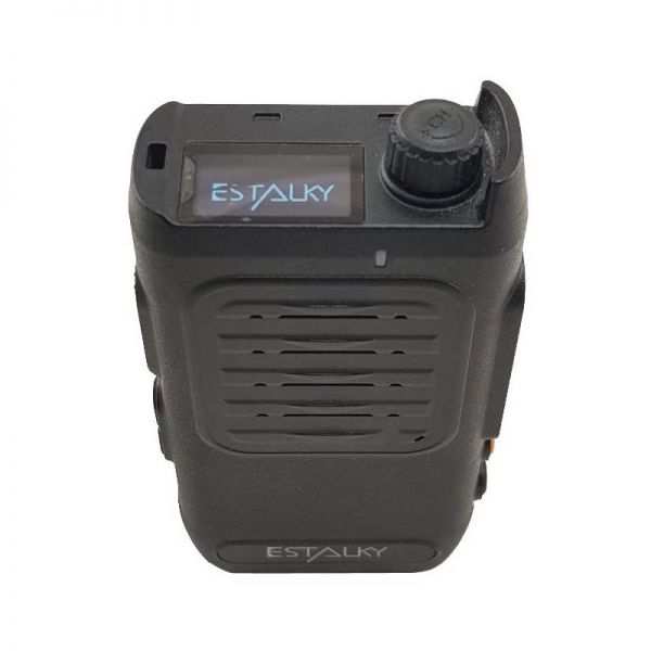 Estalky E550