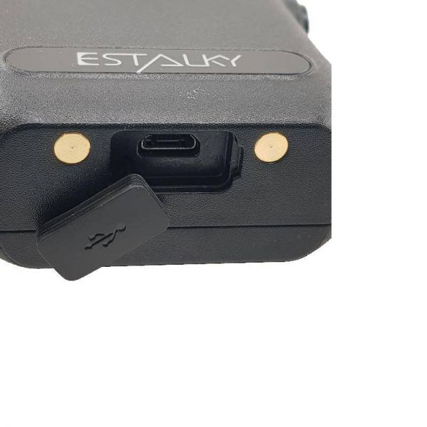 Estalky E550